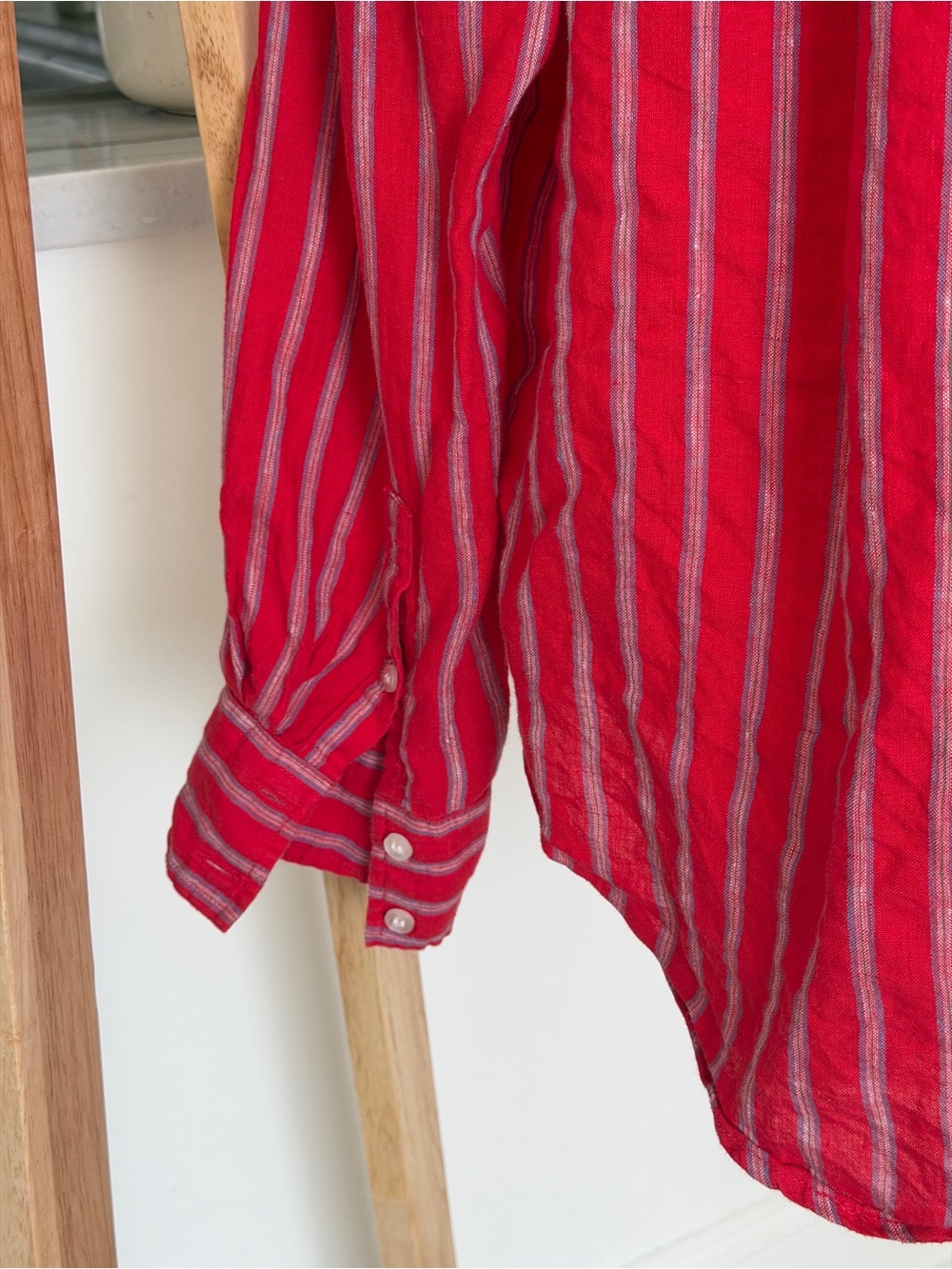GAP 100% Linen Set - Picture 6 of 11